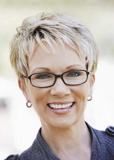 short-haircuts-for-middle-aged-women-29_5 Short haircuts for middle aged women