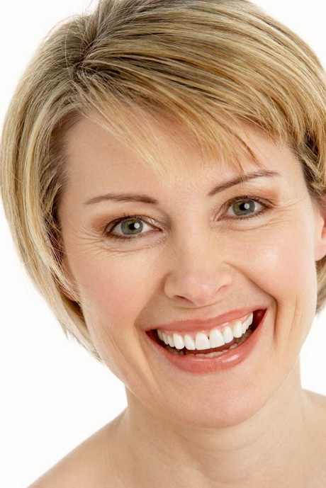 short-haircuts-for-middle-aged-women-29_8 Short haircuts for middle aged women