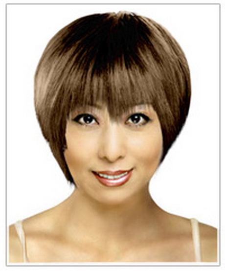 short-haircuts-for-oblong-faces-00_15 Short haircuts for oblong faces