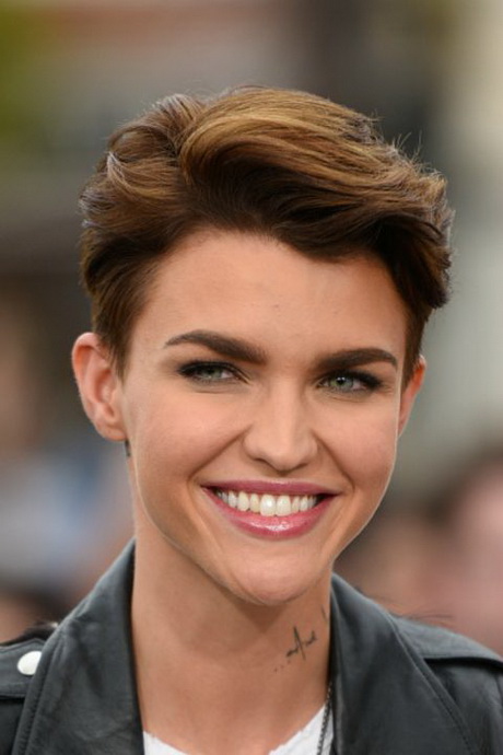 short-haircuts-for-thick-coarse-hair