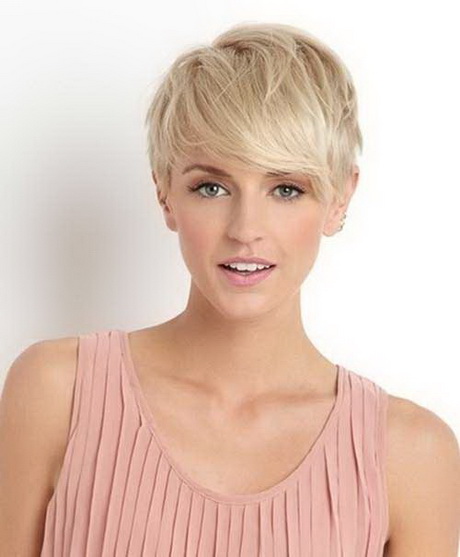 short-haircuts-with-fringe-26_14 Short haircuts with fringe