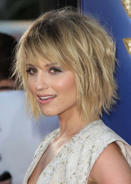 short-haircuts-with-fringe-26_8 Short haircuts with fringe