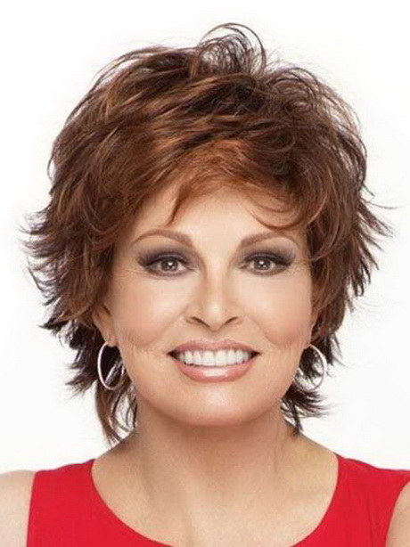 short-hairstyle-for-older-women-53_18 Short hairstyle for older women