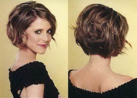 short-hairstyle-for-thick-hair-90_10 Short hairstyle for thick hair