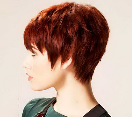 short-hairstyle-for-thick-hair-90_13 Short hairstyle for thick hair