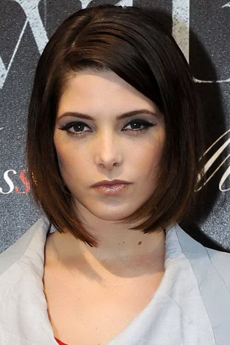 short-hairstyle-round-face-05_6 Short hairstyle round face
