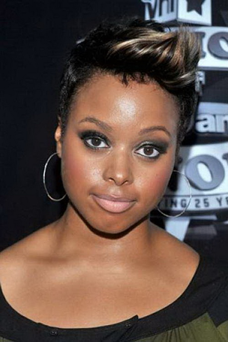 short-hairstyles-for-black-people-73_4 Short hairstyles for black people
