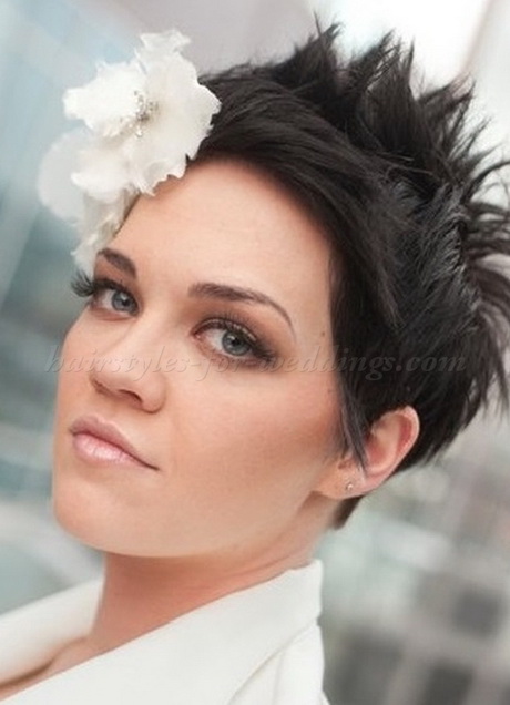 short-hairstyles-for-bridesmaids-62_18 Short hairstyles for bridesmaids