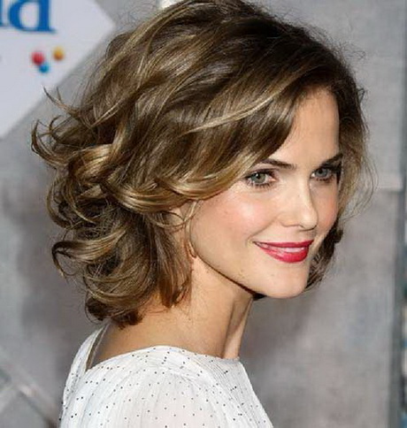 short-hairstyles-for-curly-thick-hair-25_6 Short hairstyles for curly thick hair