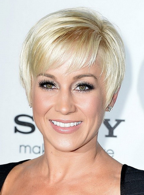 short-hairstyles-for-fine-straight-hair-49_6 Short hairstyles for fine straight hair