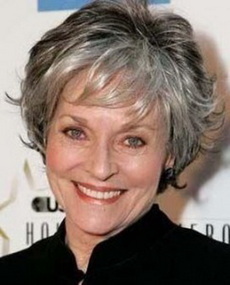 short-hairstyles-for-gray-hair-80_7 Short hairstyles for gray hair