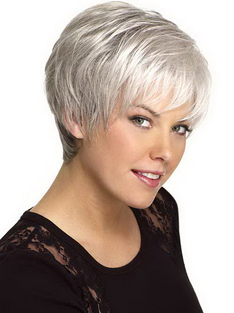 short-hairstyles-for-grey-hair-03_4 Short hairstyles for grey hair