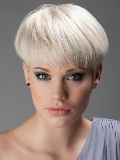 short-hairstyles-for-grey-hair-03_8 Short hairstyles for grey hair