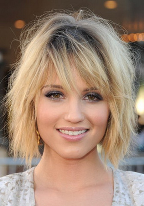 short-hairstyles-for-long-faces-women-15_11 Short hairstyles for long faces women