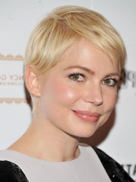 short-hairstyles-for-long-faces-women-15_7 Short hairstyles for long faces women