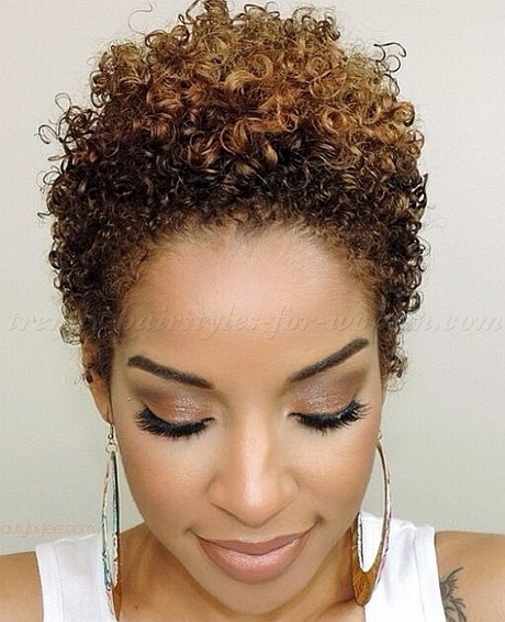 short-hairstyles-for-naturally-curly-hair-86_11 Short hairstyles for naturally curly hair