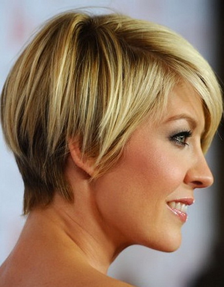 short-hairstyles-for-oblong-faces-82_9 Short hairstyles for oblong faces