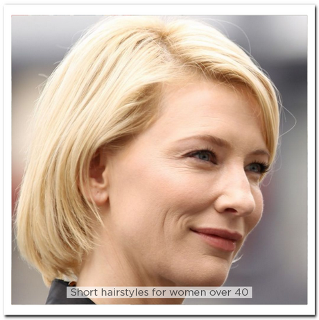 short-hairstyles-for-over-40-01 Short hairstyles for over 40