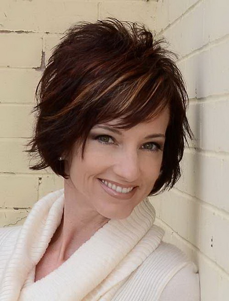 short-hairstyles-for-over-40-01_7 Short hairstyles for over 40