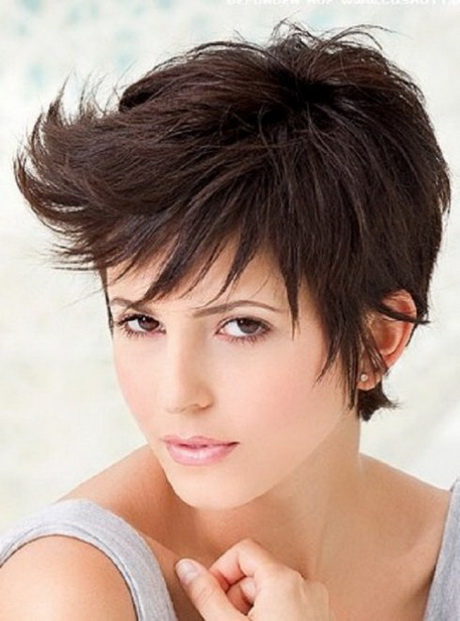 short-hairstyles-for-teenagers-57_13 Short hairstyles for teenagers