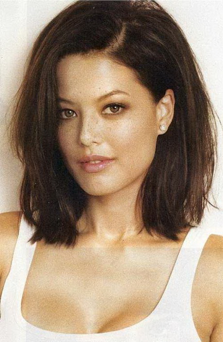 short-hairstyles-for-thick-straight-hair-89_16 Short hairstyles for thick straight hair