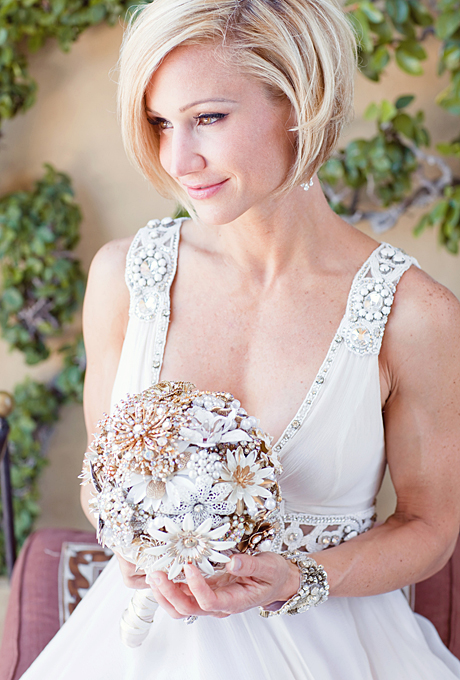 short-hairstyles-for-wedding-day-85_13 Short hairstyles for wedding day