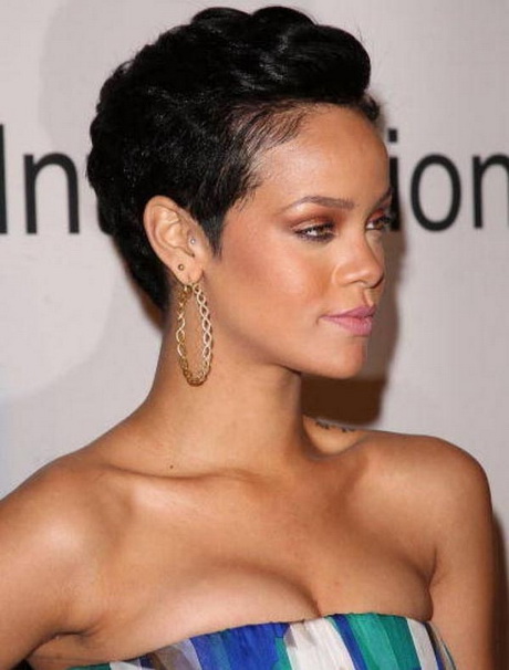 short-hairstyles-for-women-of-color-66_5 Short hairstyles for women of color