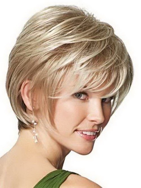 short-layered-haircuts-for-thick-hair-41_19 Short layered haircuts for thick hair