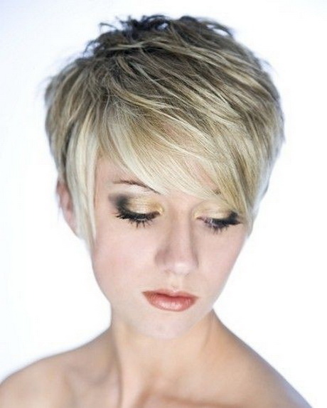 short-layered-hairstyles-for-fine-hair-54 Short layered hairstyles for fine hair