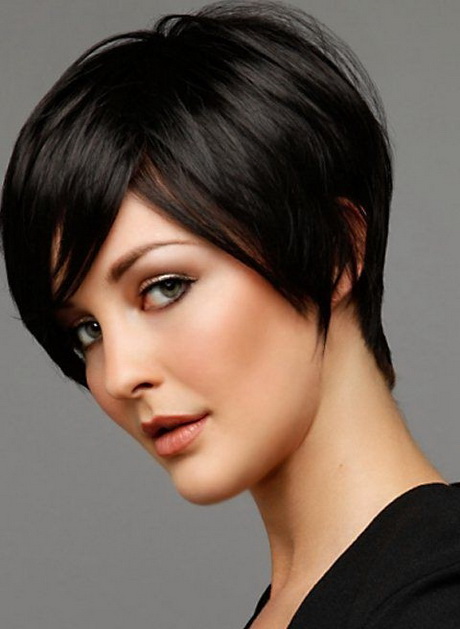 short-layered-hairstyles-for-fine-hair-54_18 Short layered hairstyles for fine hair