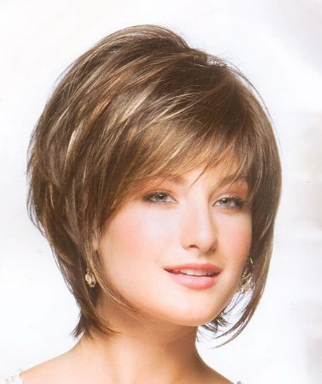 short-layered-hairstyles-for-fine-hair-54_7 Short layered hairstyles for fine hair