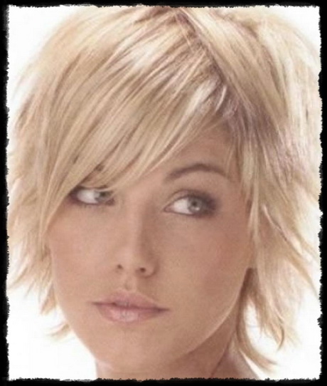 short-layered-hairstyles-for-fine-hair-54_8 Short layered hairstyles for fine hair