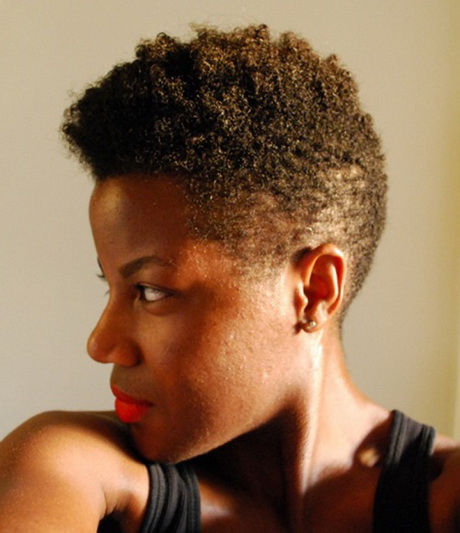 short-mohawk-hairstyles-for-black-women-97 Short mohawk hairstyles for black women