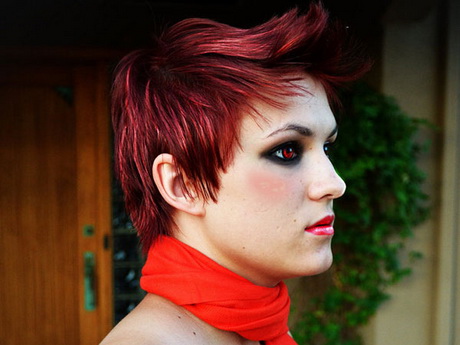 short-red-haircuts-16 Short red haircuts