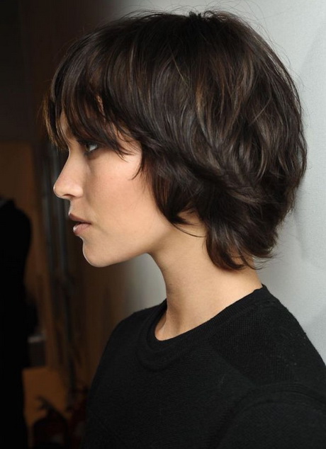 short-shag-hairstyle-68_14 Short shag hairstyle