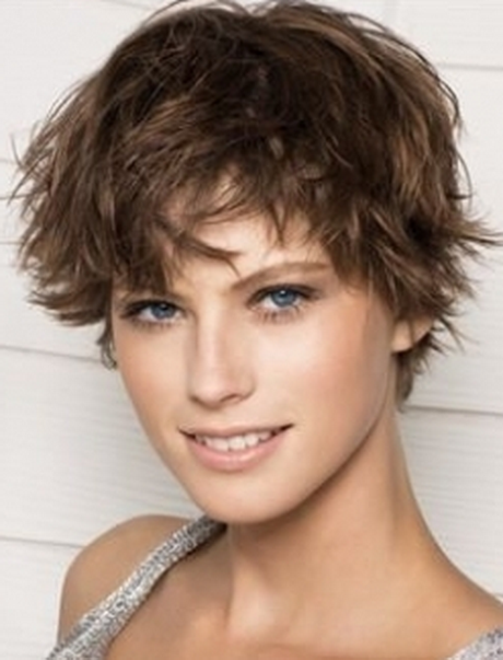 short-shaggy-hairstyles-for-women-17 Short shaggy hairstyles for women