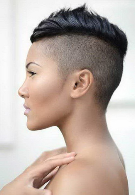 short-shaved-hairstyles-for-women-00_9 Short shaved hairstyles for women