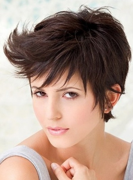 short-spikey-hairstyles-for-women-34_5 Short spikey hairstyles for women