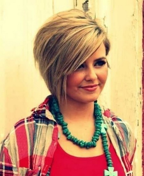 short-trendy-hairstyles-for-women-09_9 Short trendy hairstyles for women