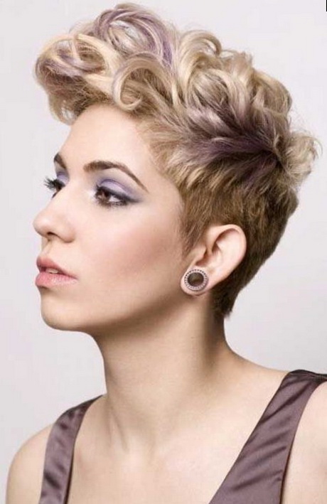 short-wavy-haircuts-for-women-61_5 Short wavy haircuts for women