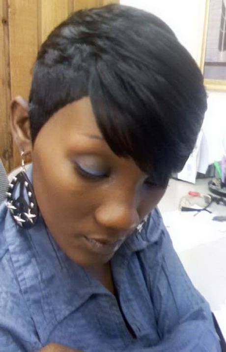 short-weave-hairstyles-for-black-women-50_6 Short weave hairstyles for black women