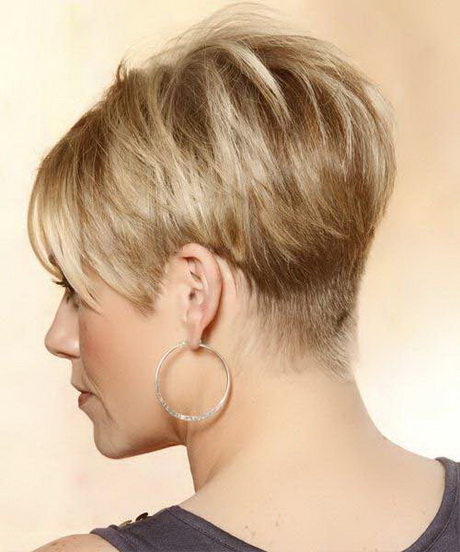 short-wedge-hairstyles-86_14 Short wedge hairstyles