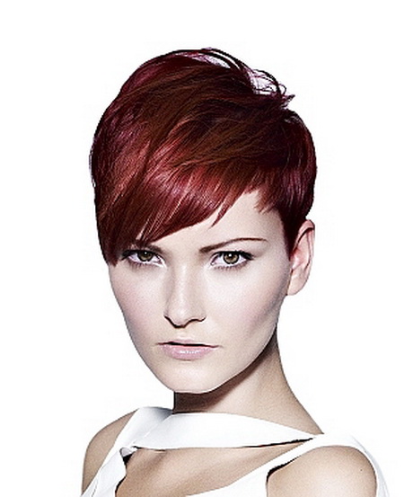 stylish-short-haircuts-for-women-73 Stylish short haircuts for women