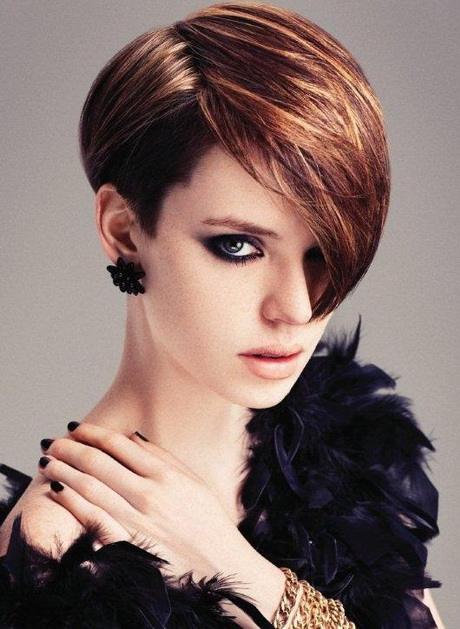 trendy-short-haircuts-for-women-49_15 Trendy short haircuts for women
