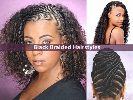 black-braided-hairstyles-2017-35_7 Black braided hairstyles 2017