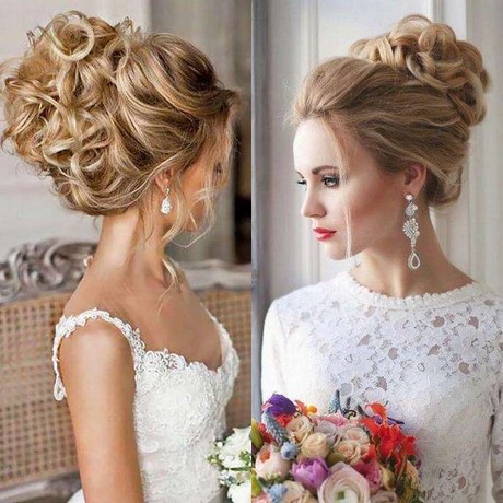 bridal-hairstyles-for-2017-16_12 Bridal hairstyles for 2017