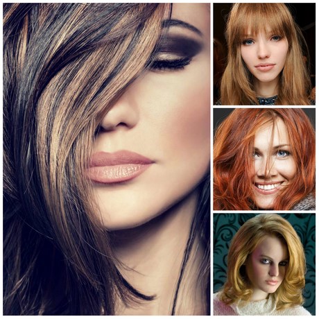 hair-color-trends-2017-71_12 Hair color trends 2017