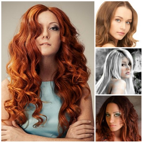 hair-color-trends-2017-71_5 Hair color trends 2017