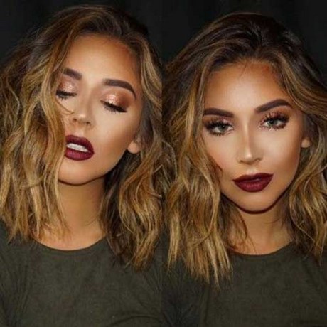 hair-colour-trends-2017-69_19 Hair colour trends 2017