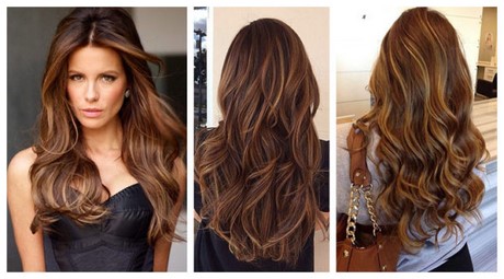 hair-colour-trends-2017-69_7 Hair colour trends 2017